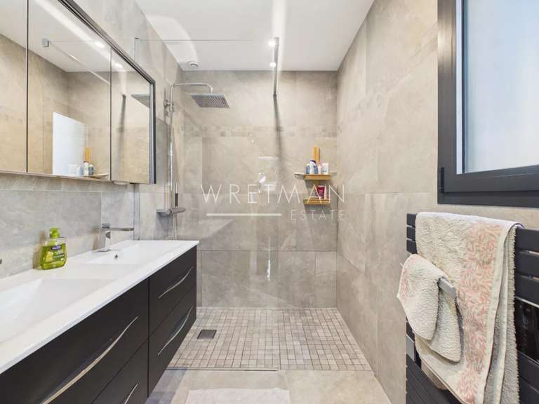 Villa Montauroux - 4 chambres - 135m²