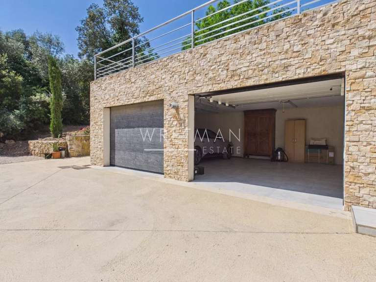 Villa Montauroux - 4 chambres - 135m²