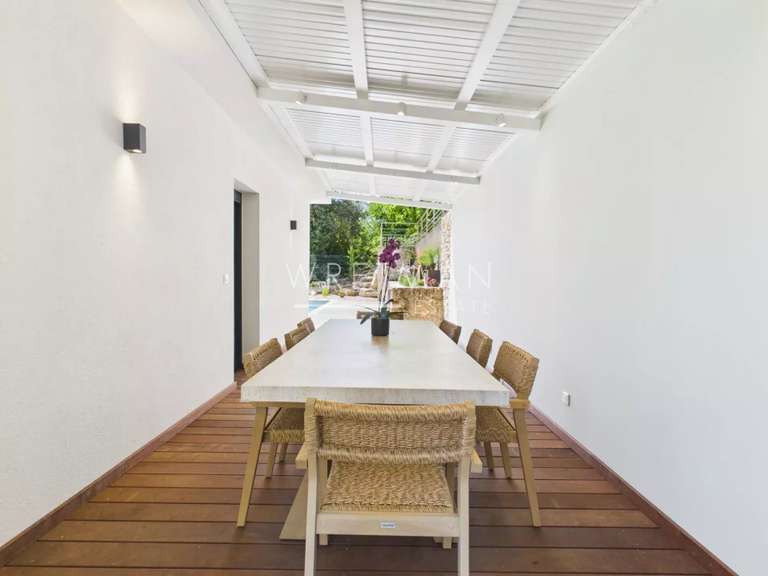 Villa Montauroux - 4 chambres - 135m²