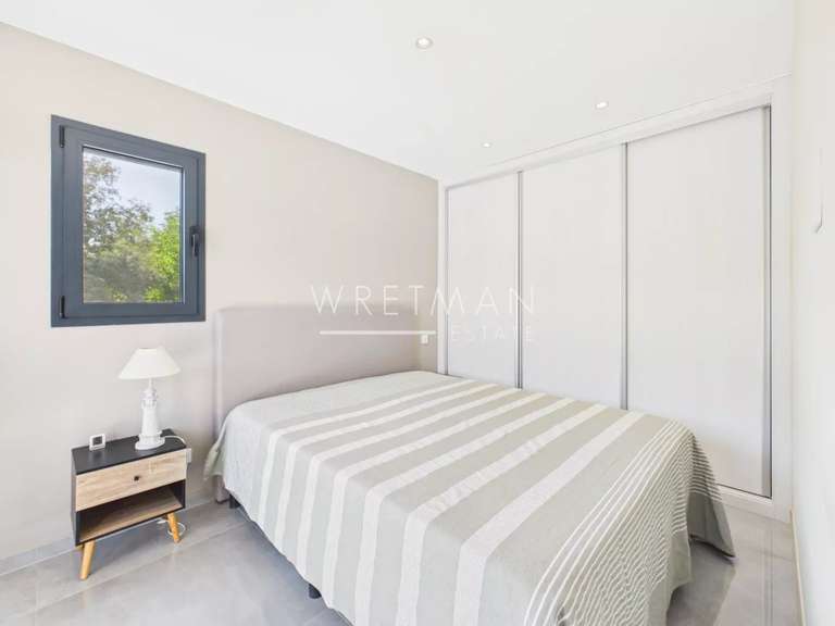 Villa Montauroux - 4 chambres - 135m²