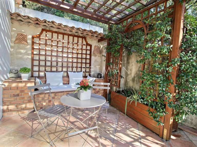 Villa Montauroux - 4 bedrooms - 185m²