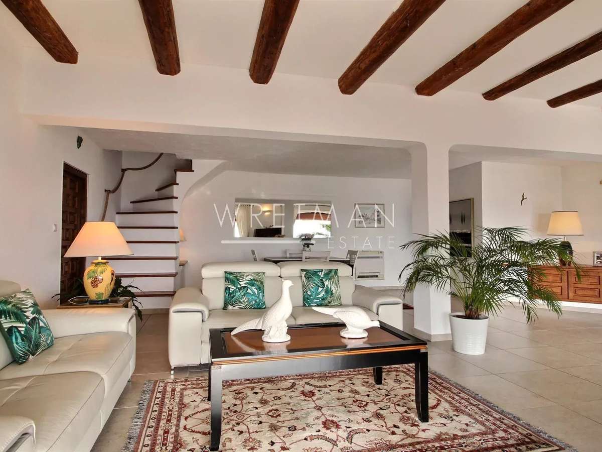 Villa Montauroux