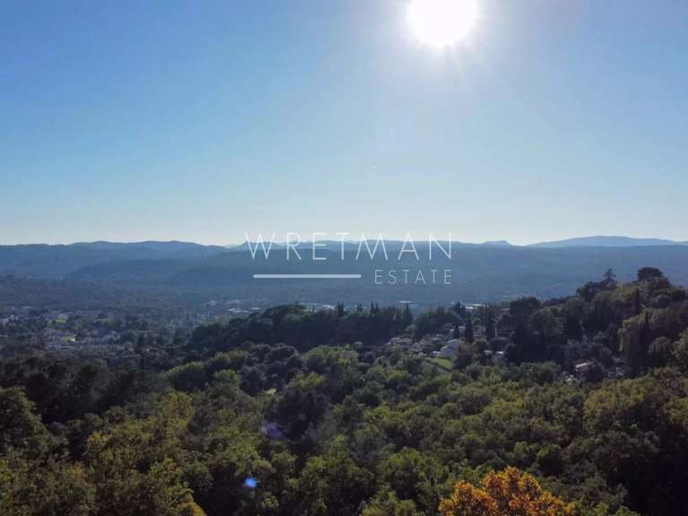 Villa Montauroux - 4 bedrooms - 185m²