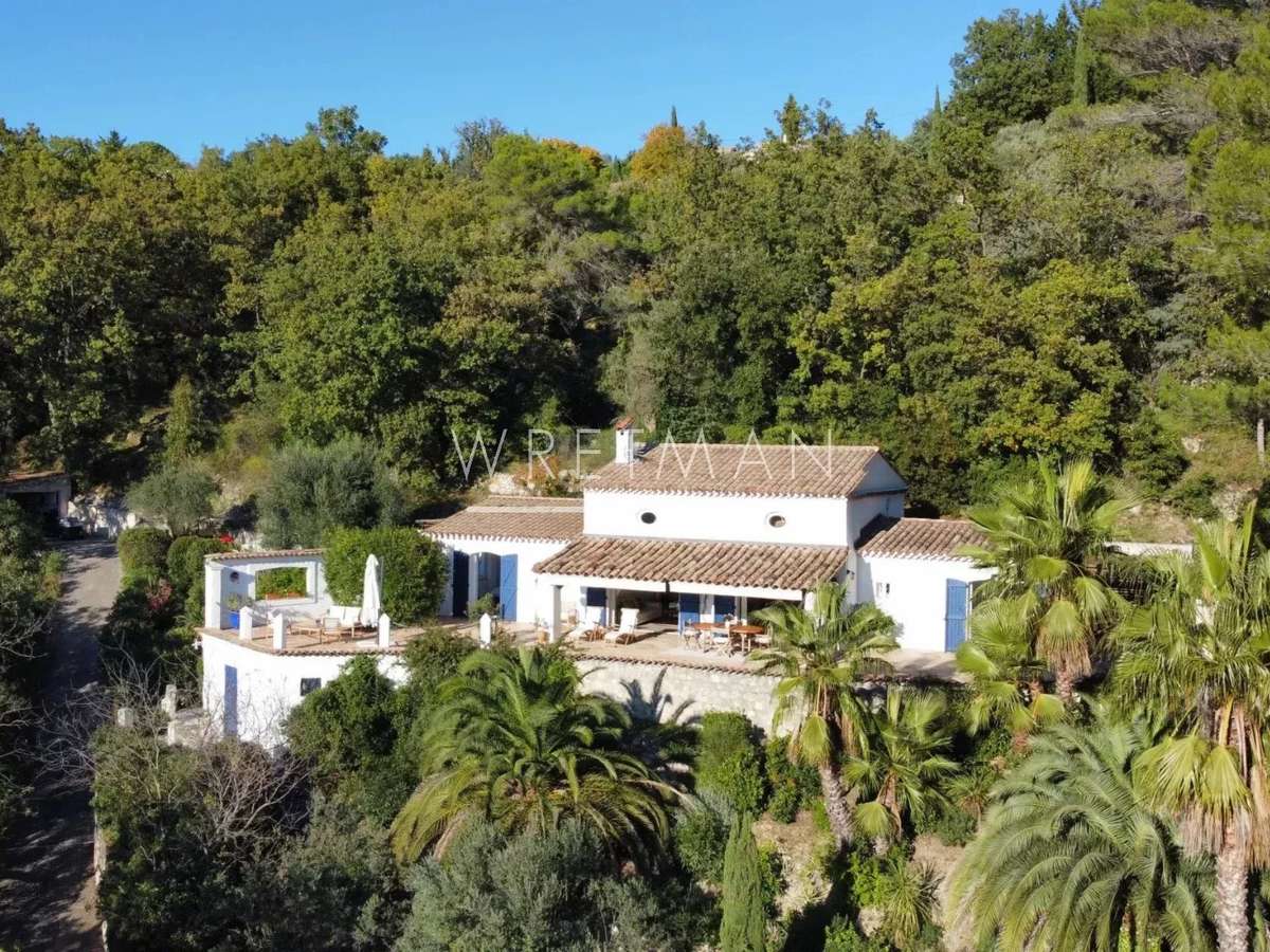 Villa Montauroux