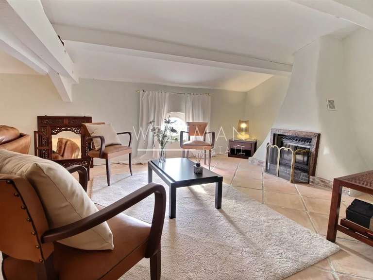 Villa Montauroux - 4 bedrooms - 185m²