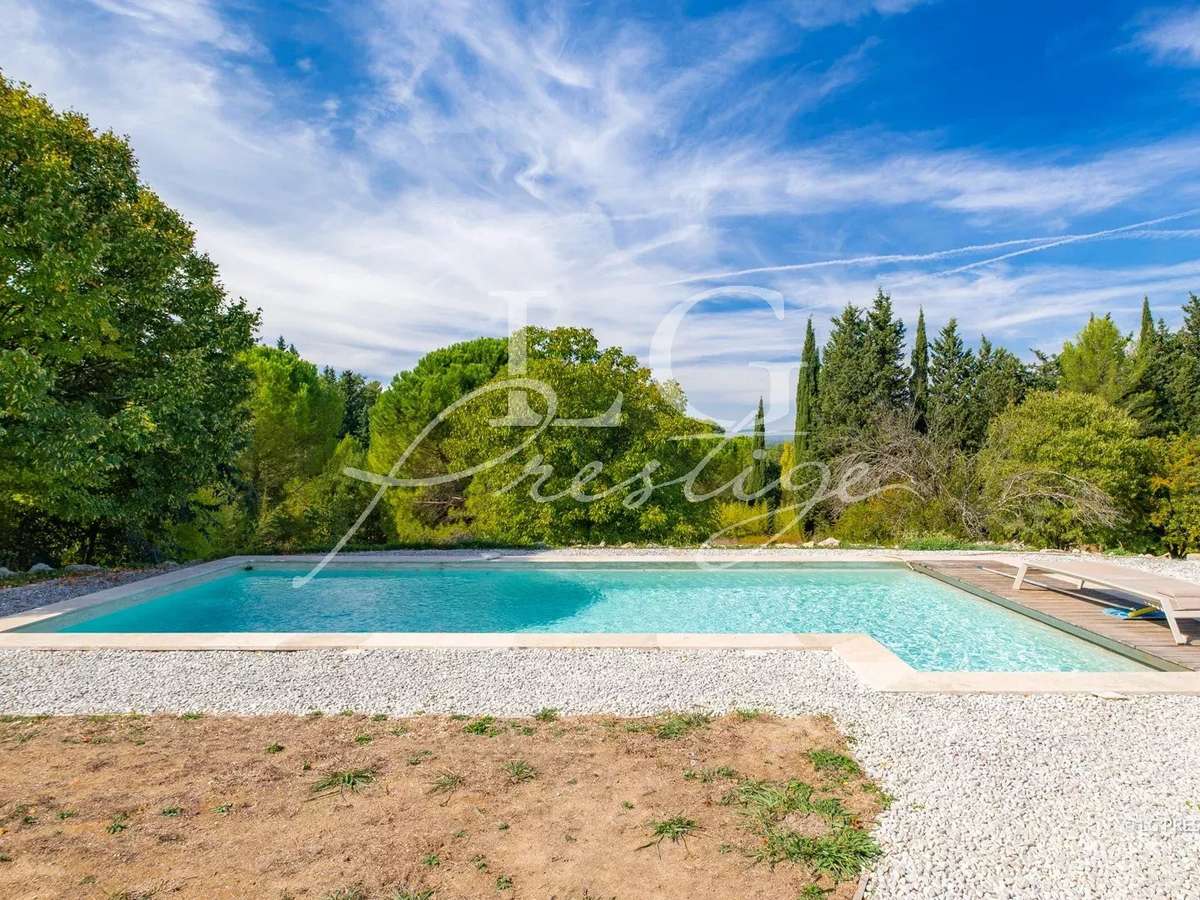 Villa Montauroux