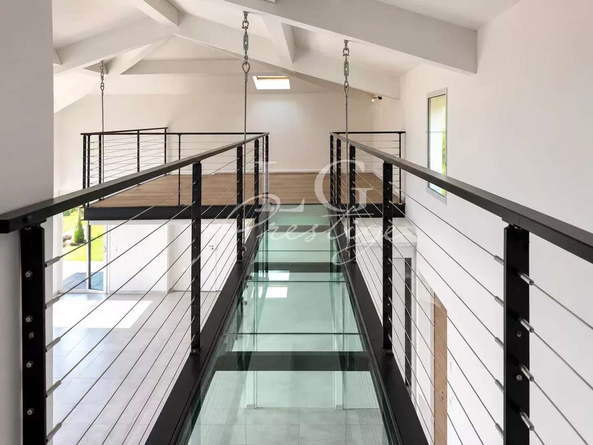 Villa Montauroux