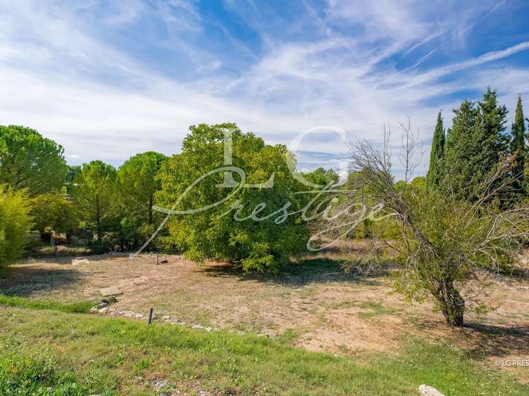 Villa Montauroux - 3 chambres - 223m²