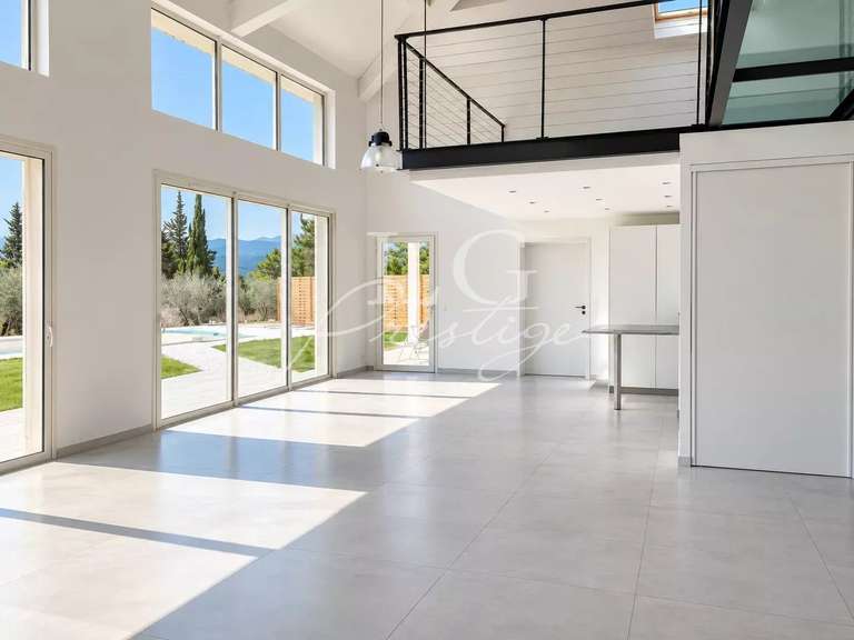 Villa Montauroux - 3 chambres - 223m²