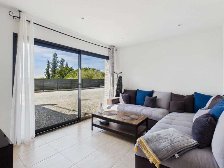 Villa Montauroux - 6 chambres - 275m²
