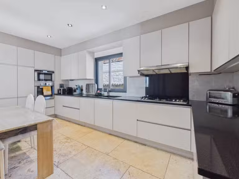 Villa Montauroux - 6 chambres - 275m²