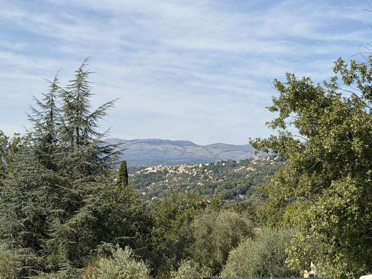 Villa Montauroux