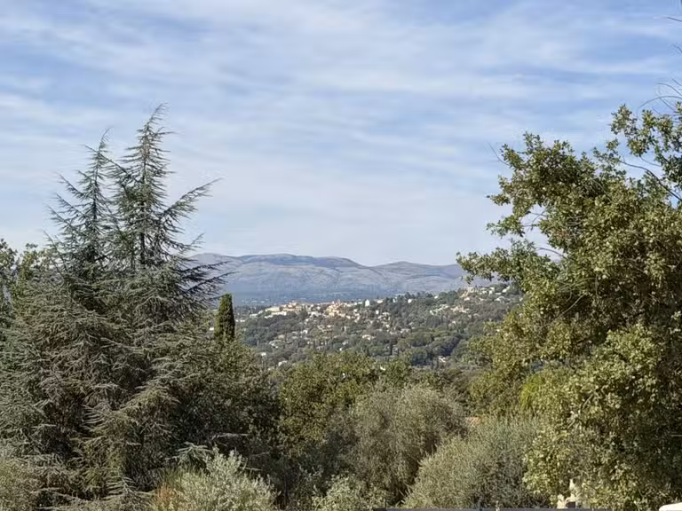 Villa Montauroux - 6 chambres - 275m²