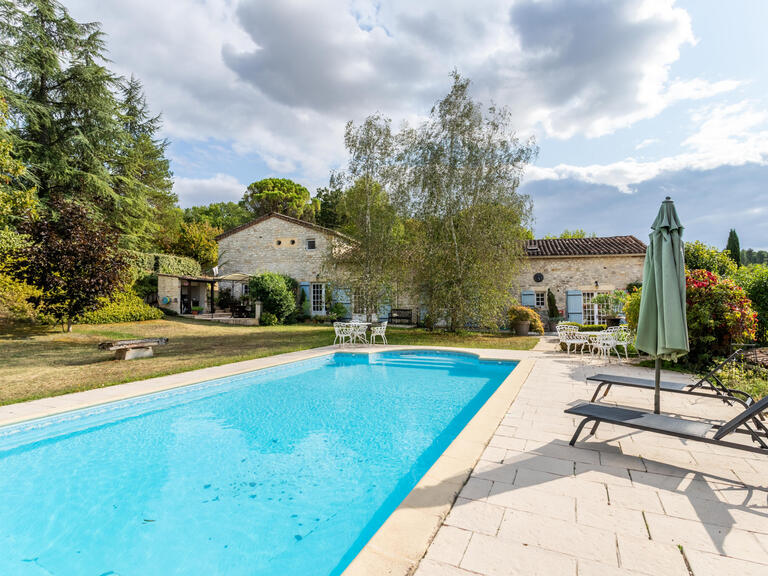 Vente Maison Montayral