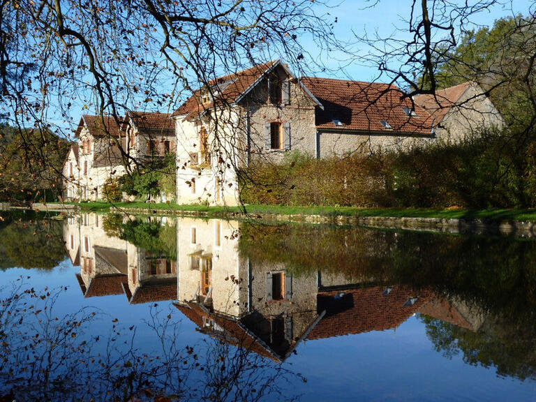 Sale Property Montbard - 13 bedrooms