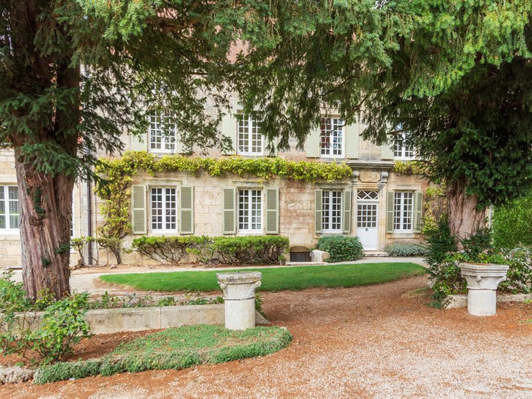 Vente Propriété Montbard