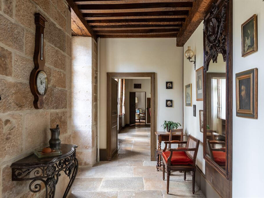 Property Montbard