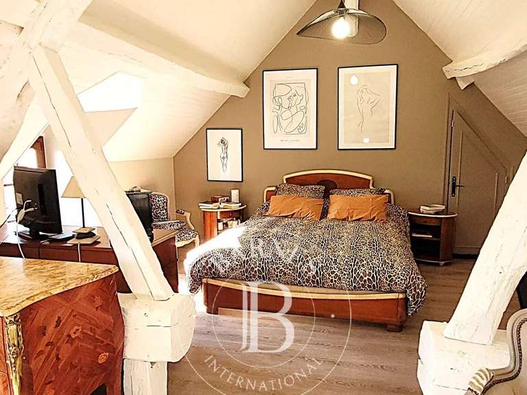 Maison Montbarrois - 4 chambres - 286m²