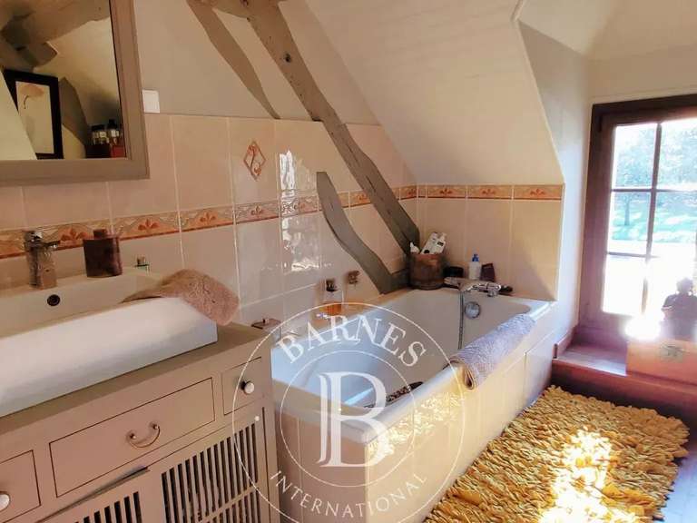 Maison Montbarrois - 4 chambres - 286m²