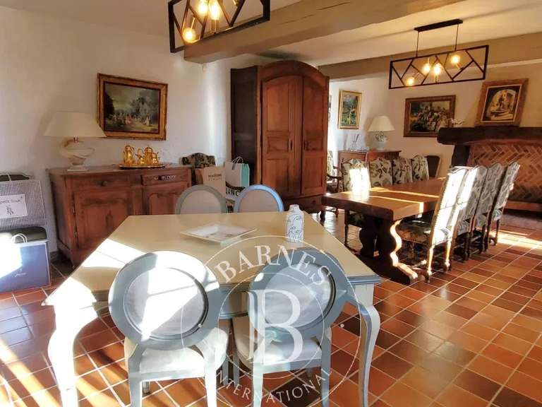 Maison Montbarrois - 4 chambres - 286m²