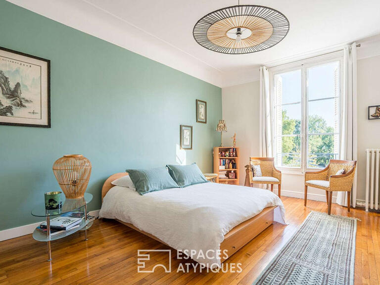House Montbazon - 7 bedrooms