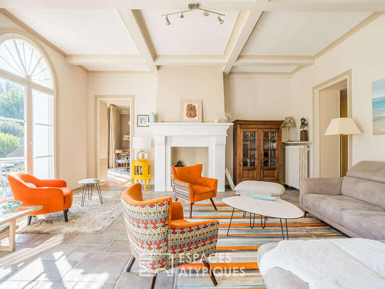 House Montbazon - 7 bedrooms