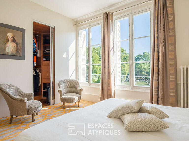 House Montbazon - 7 bedrooms