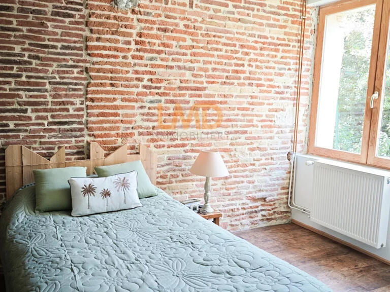 House Montberon - 200m²