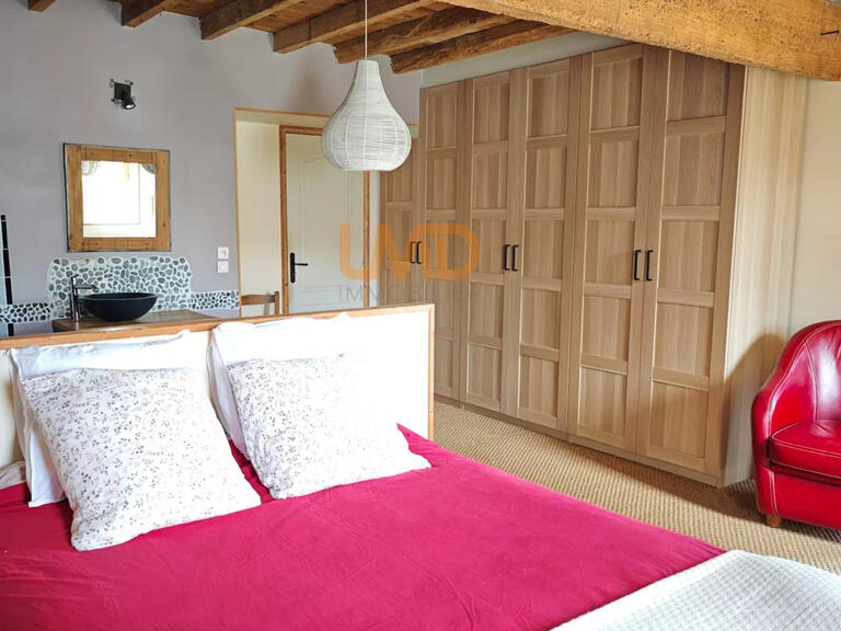House Montberon - 200m²