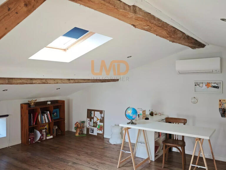 House Montberon - 200m²