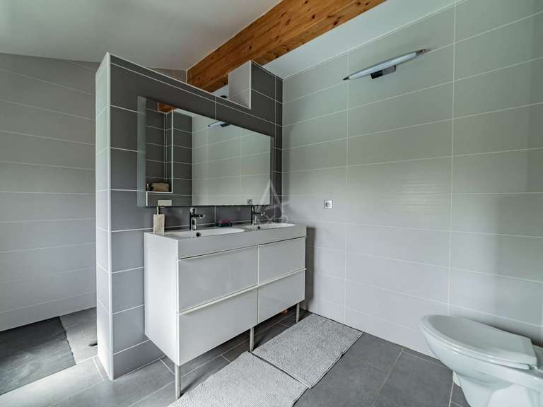 Maison Montberon - 3 chambres