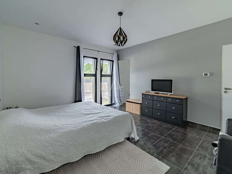 House Montberon - 3 bedrooms
