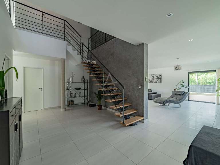 House Montberon - 3 bedrooms