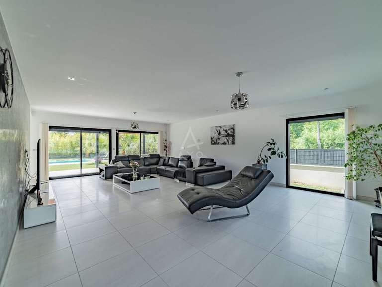 House Montberon - 3 bedrooms