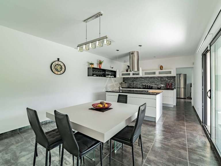 House Montberon - 3 bedrooms