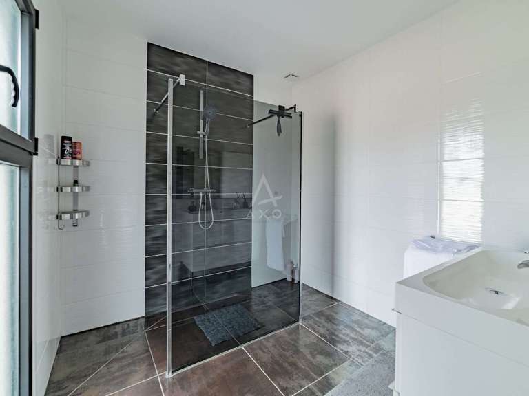 House Montberon - 3 bedrooms