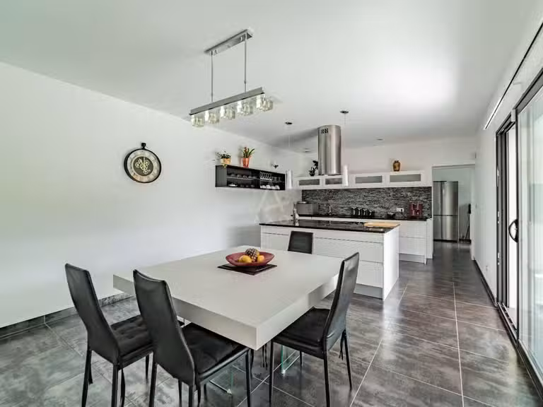 Maison Montberon - 3 chambres