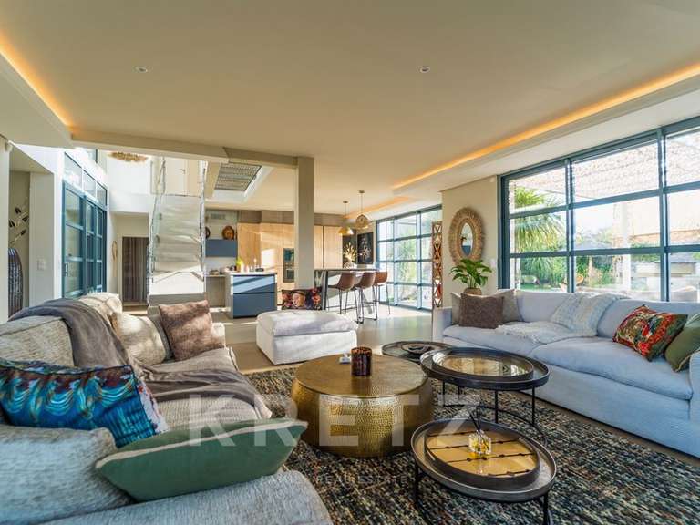 House Montblanc - 4 bedrooms - 220m²