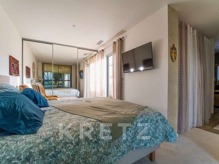 House Montblanc - 4 bedrooms - 220m²