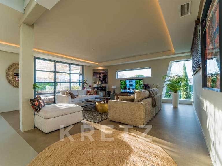 House Montblanc - 4 bedrooms - 220m²