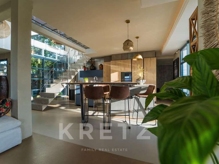 House Montblanc - 4 bedrooms - 220m²