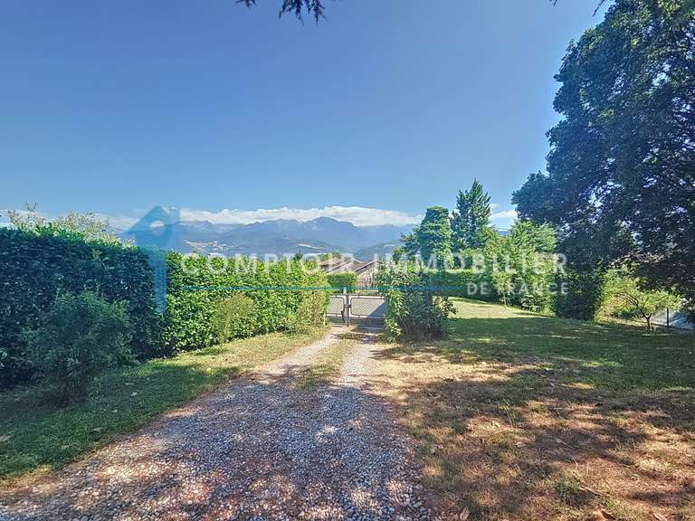 Maison Montbonnot-Saint-Martin - 5 chambres - 240m²