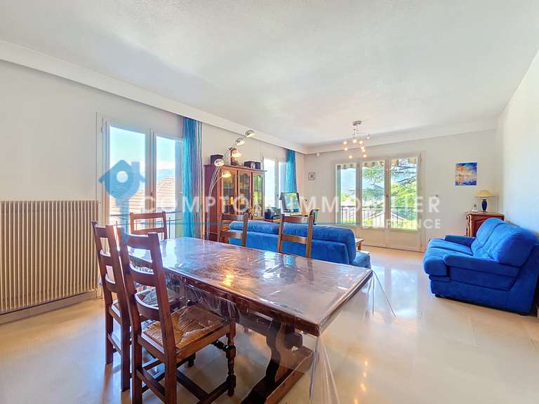 Maison Montbonnot-Saint-Martin - 5 chambres - 240m²
