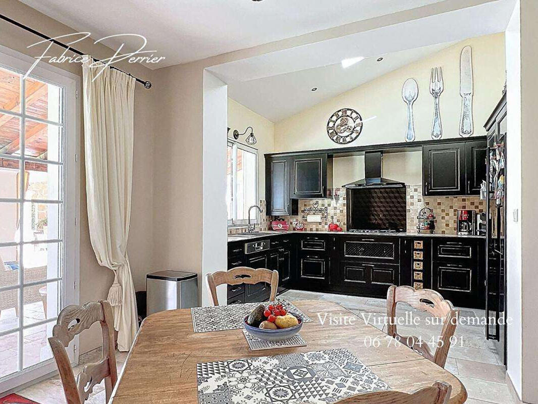 House Montboucher-sur-Jabron