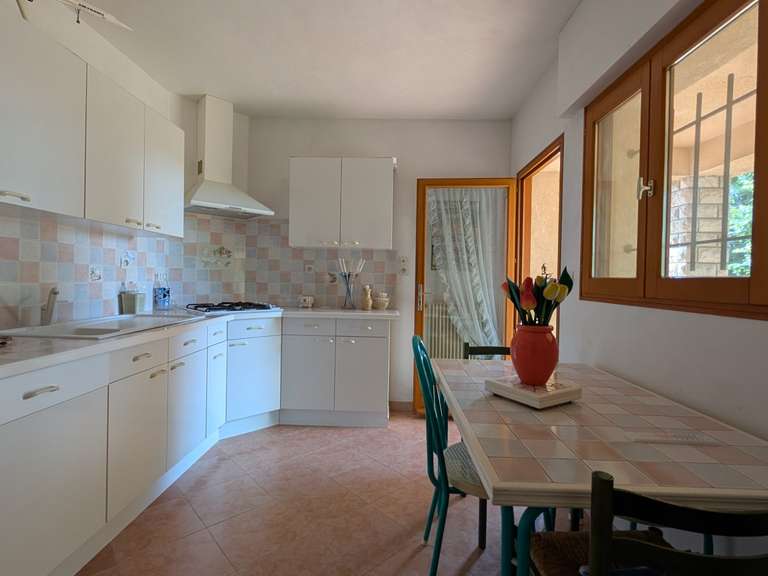 Maison Montbrun-Lauragais - 6 chambres - 205m²
