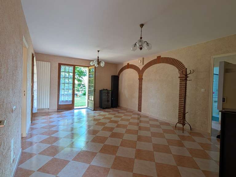 Maison Montbrun-Lauragais - 6 chambres - 205m²