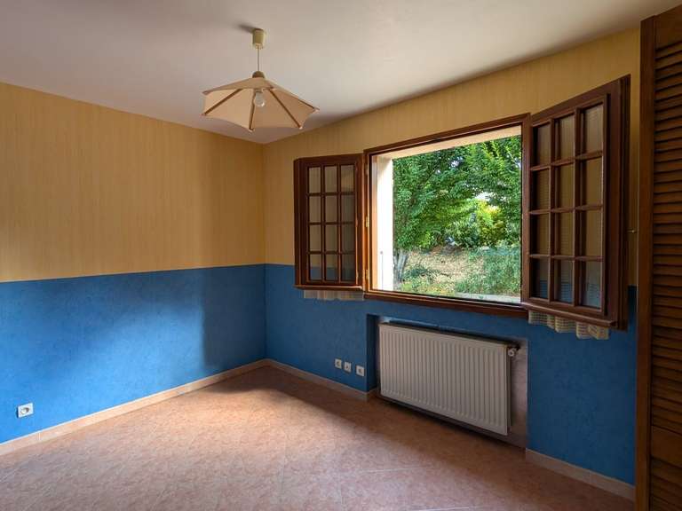 Maison Montbrun-Lauragais - 6 chambres - 205m²