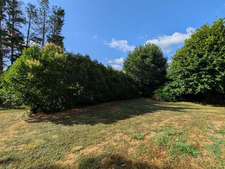 Maison Montbrun-Lauragais - 6 chambres - 205m²