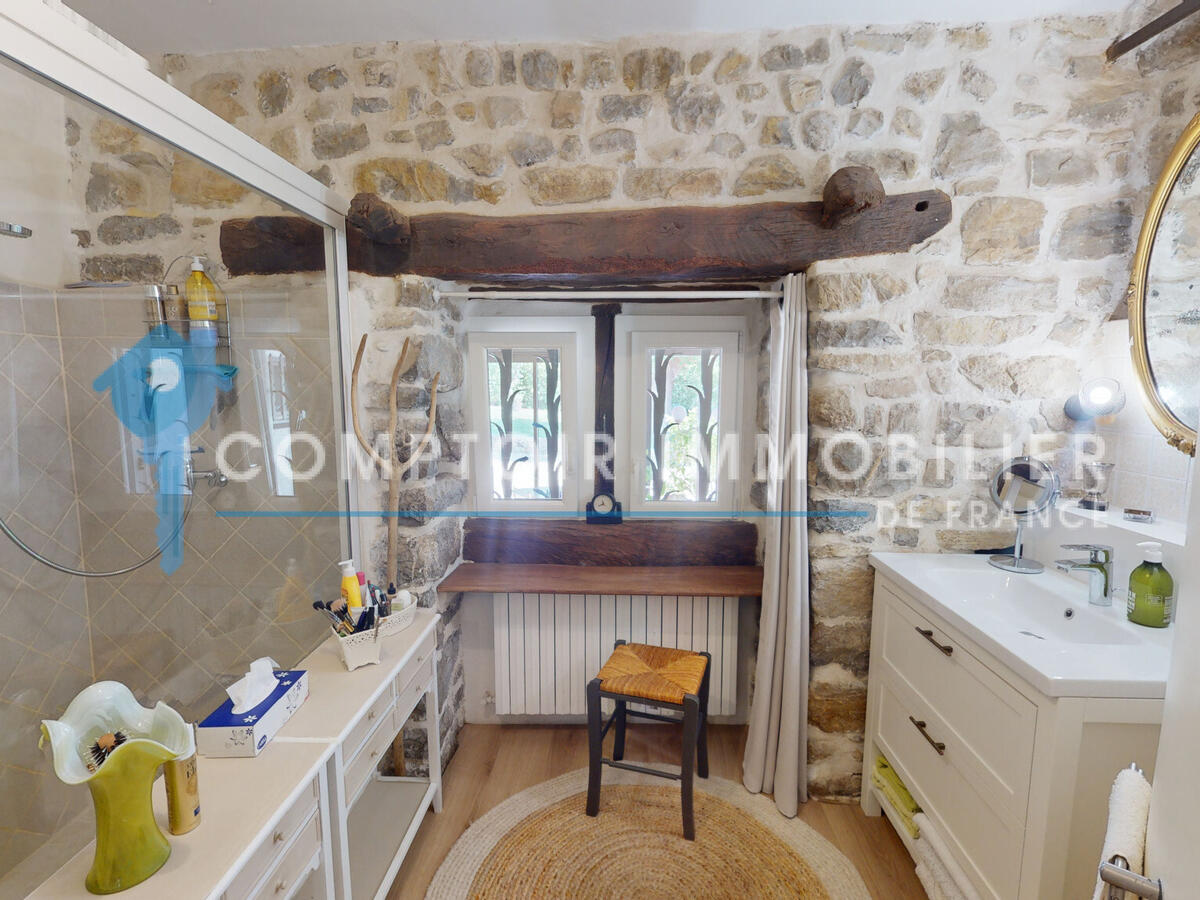 Maison Montbrun-les-Bains
