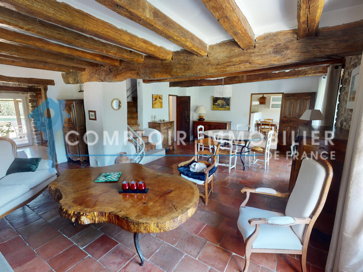 Maison Montbrun-les-Bains